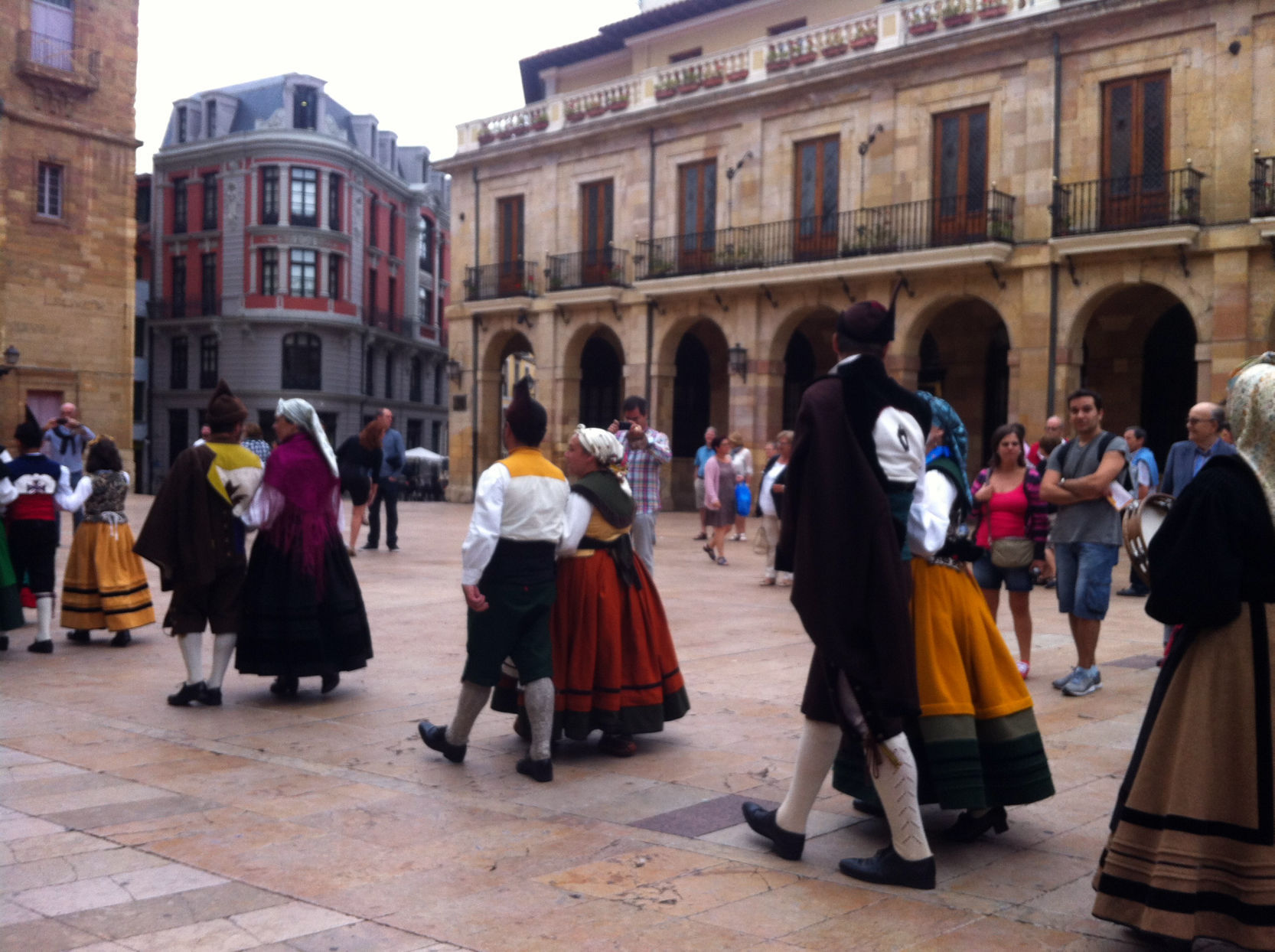 Dia de Asturias